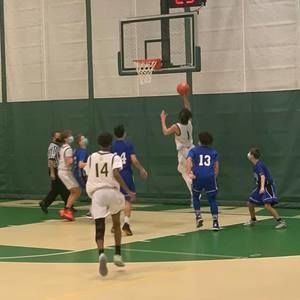 Meet your Posher, Mason